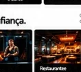 Projeto digital para academia