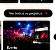 Projeto digital para concessionária