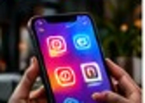 Gestão profissional de redes sociais